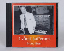 Ladda upp bild till gallerivisning, I vårat kafferum