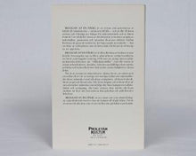 Ladda upp bild till gallerivisning, Skuggan av en fågel