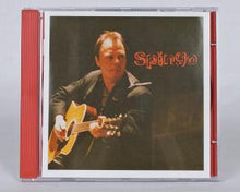 Ladda upp bild till gallerivisning, Spingo