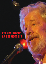 Ladda upp bild till gallerivisning, Sven Wollter 80 år – Ett liv i kamp är ett gott liv (DVD)