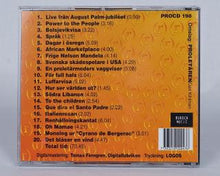 Ladda upp bild till gallerivisning, (r) Största hittarna - vol 2 (1970-1998) (CD)
