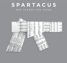 Ladda upp bild till gallerivisning, Med sången som vapen