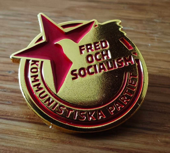 PROLETÄRKULTUR - DEN REVOLUTIONÄRA BUTIKEN – Proletärkultur