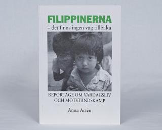Filippinerna - det finns ingen väg tillbaka