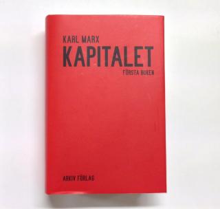 Kapitalet – Första boken