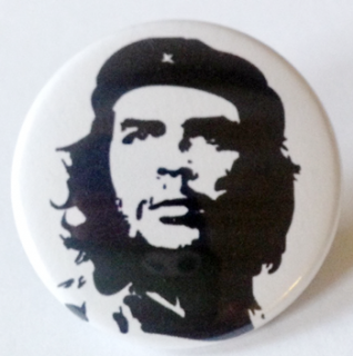 Knapp: Che Guevara