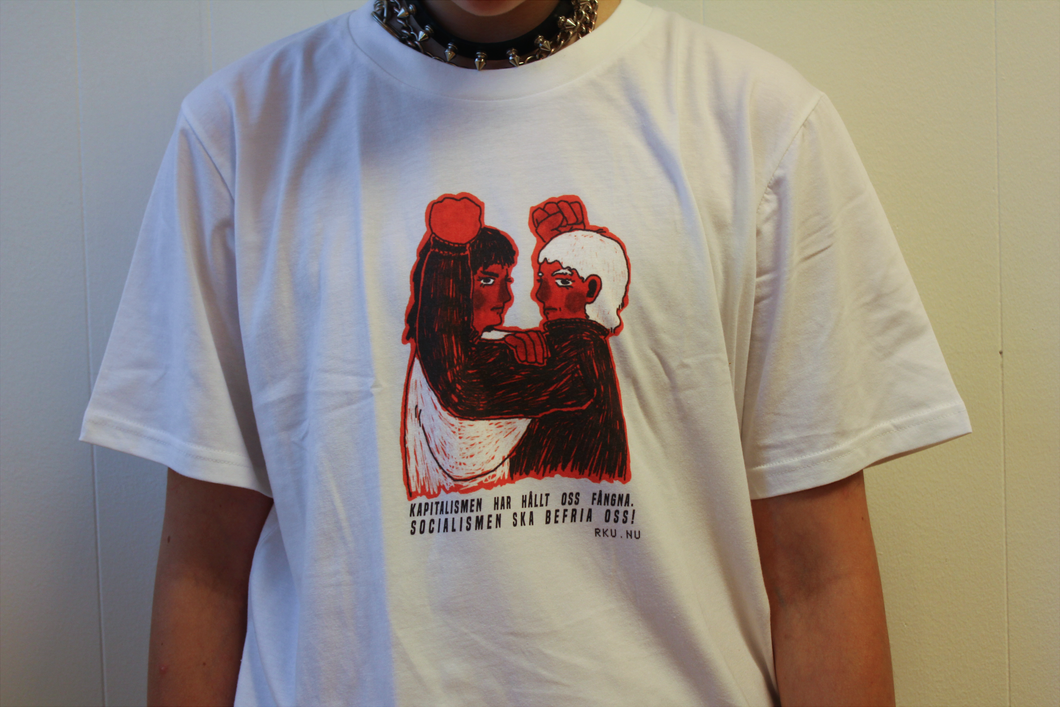 RKU T-shirt: Feminism