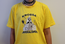 Ladda upp bild till gallerivisning, RKU T-shirt: Krossa Imperialismen!
